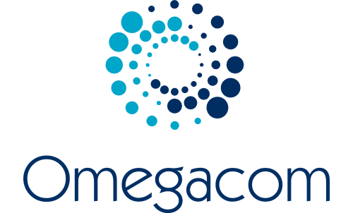 Logo Omegacom